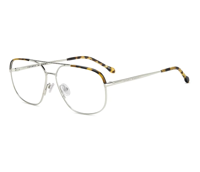 Lunettes de vue Isabel Marant IM-0262 9G0 58 14 HavanePalladium