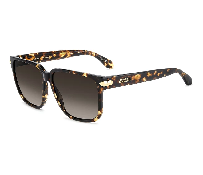 Lunettes de soleil Isabel Marant IM-0264-S 086/HA 59 14 Havane