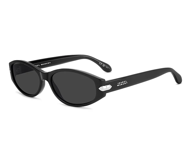 Lunettes de soleil Isabel Marant IM-0265-S 807/IR 58 16 Noir