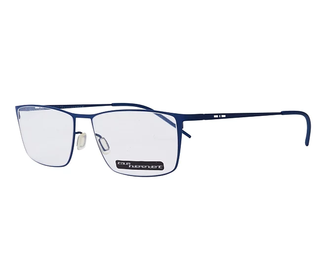 Lunettes de vue Italia Independent 5201A 022 54 14 Bleu