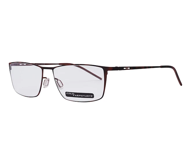 Lunettes de vue Italia Independent 5201A 092 54 14 Marron