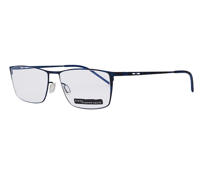 Lunettes de vue Italia Independent 5201A 141 54 14 Bleu