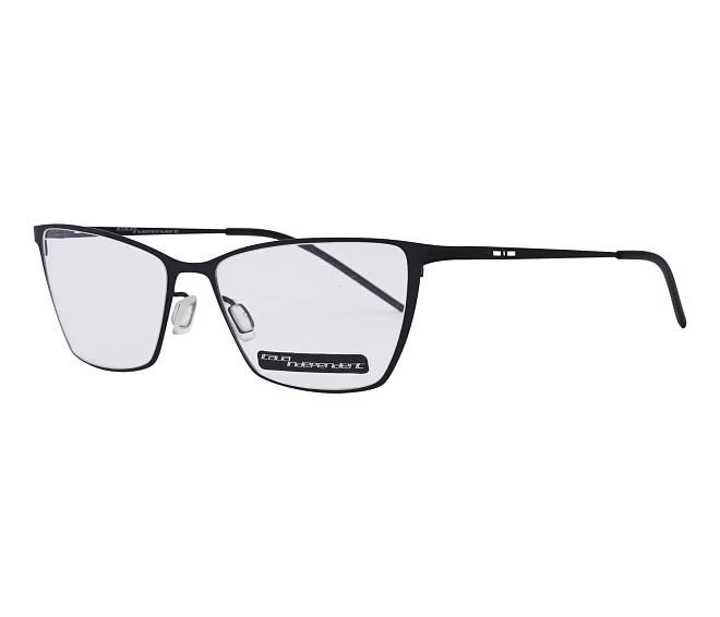 Lunettes de vue Italia Independent 5202A 009 52 15 Noir