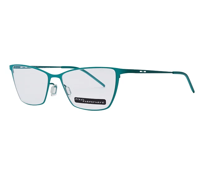 Lunettes de vue Italia Independent 5202A 036 52 15 Vert