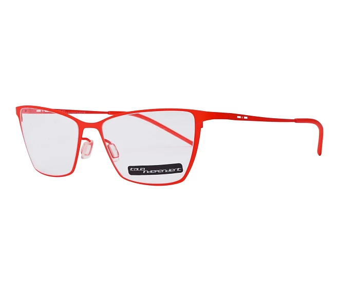 Lunettes de vue Italia Independent 5202A 055 52 15 Orange