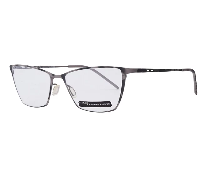 Lunettes de vue Italia Independent 5202A 096 52 15 Gris