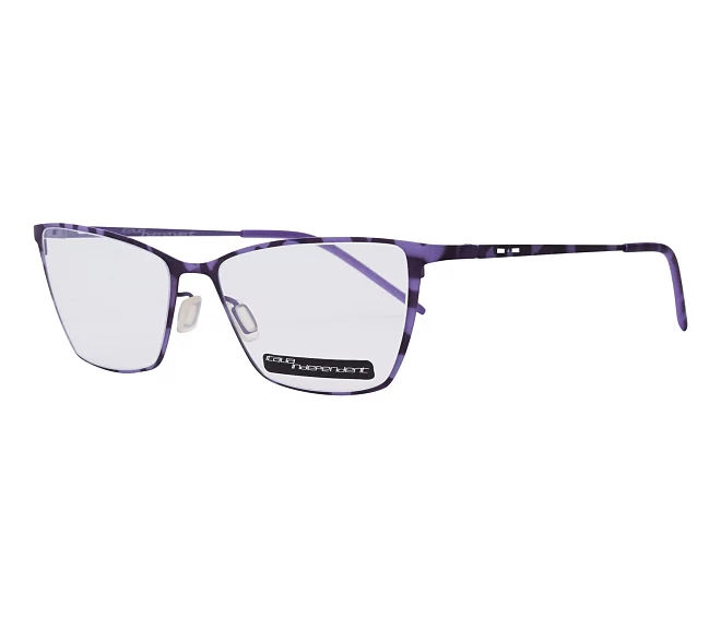 Lunettes de vue Italia Independent 5202A 144 52 15 Violet