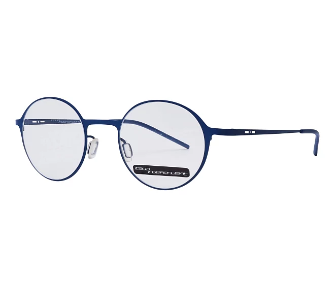 Lunettes de vue Italia Independent 5204A 022 46 21 Bleu