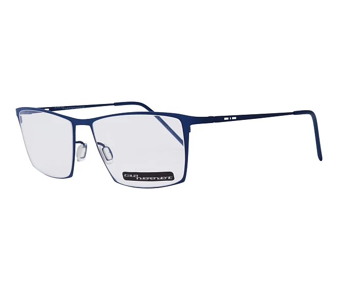 Lunettes de vue Italia Independent 5205A 022 54 14 Bleu
