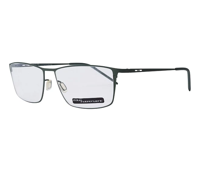 Lunettes de vue Italia Independent 5207A 032 56 14 Vert cactus