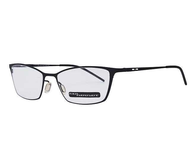 Lunettes de vue Italia Independent 5208A 009 51 16 Noir