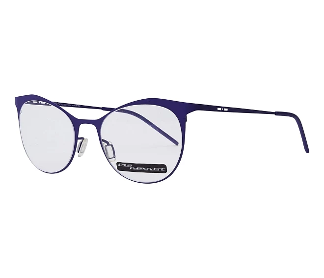Lunettes de vue Italia Independent 5209A 013 49 18 Violet