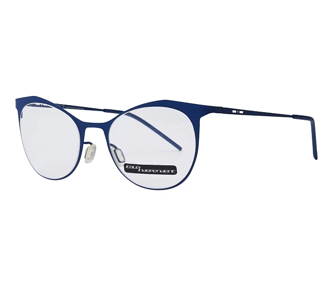 Lunettes de vue Italia Independent 5209A 022 49 18 Bleu