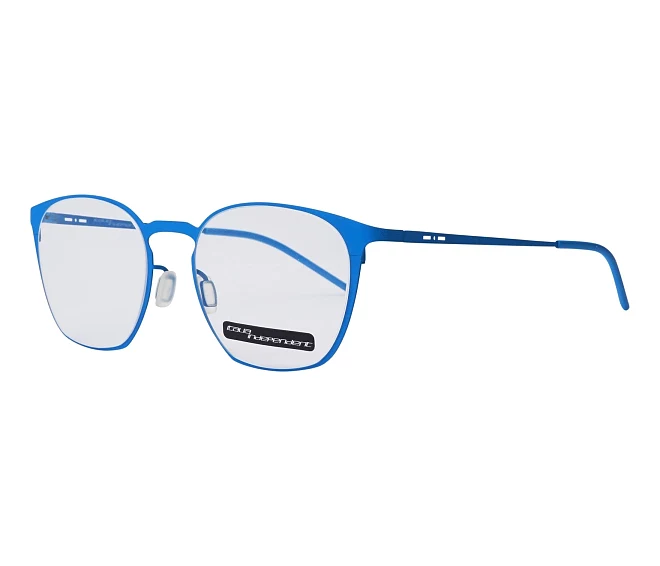 Lunettes de vue Italia Independent 5213A 027 51 18 Bleu ciel
