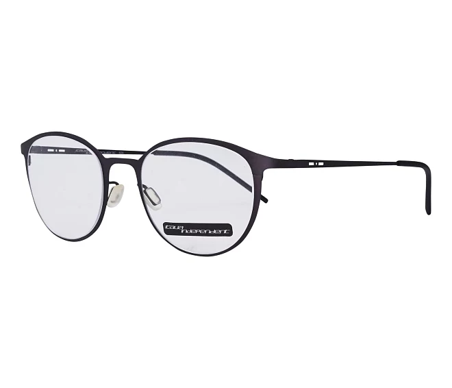 Lunettes de vue Italia Independent 5216A 070 49 19 Gris
