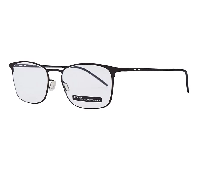 Lunettes de vue Italia Independent 5217A CRK044 50 17 Marron