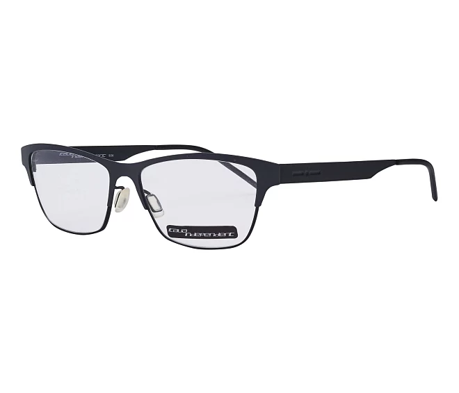 Lunettes de vue Italia Independent 5300A 070009 51 14 Noir