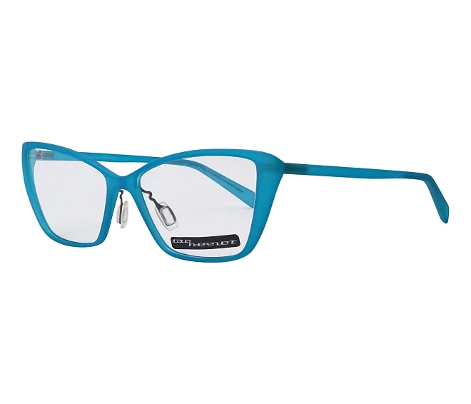 Lunettes de vue Italia Independent 565SA 027 54 14 Bleu corail