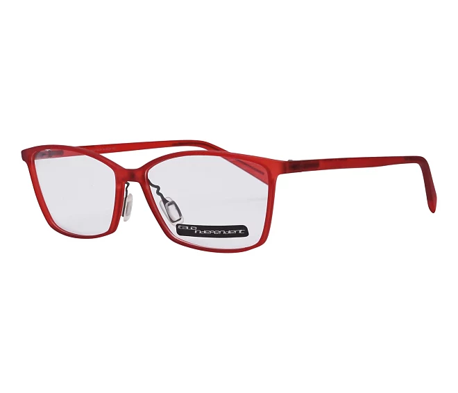 Lunettes de vue Italia Independent 571A 050 53 13 Rouge