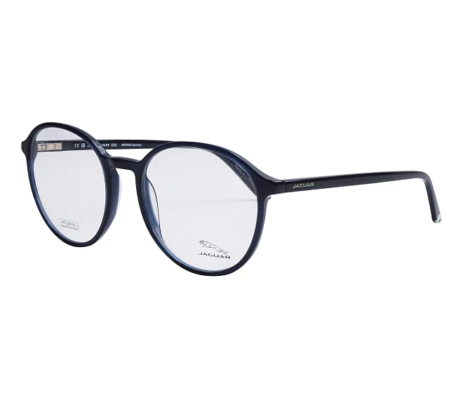 Lunettes de vue Jaguar 31523 5073 51 19 Bleu