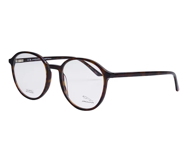 Lunettes de vue Jaguar 31523 8940 51 19 Havane