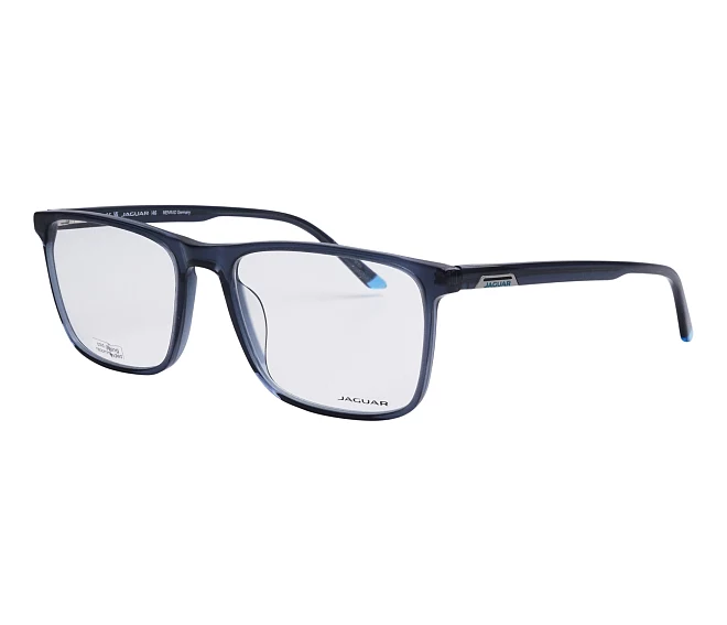 Lunettes de vue Jaguar 31525 4722 56 18 Bleu