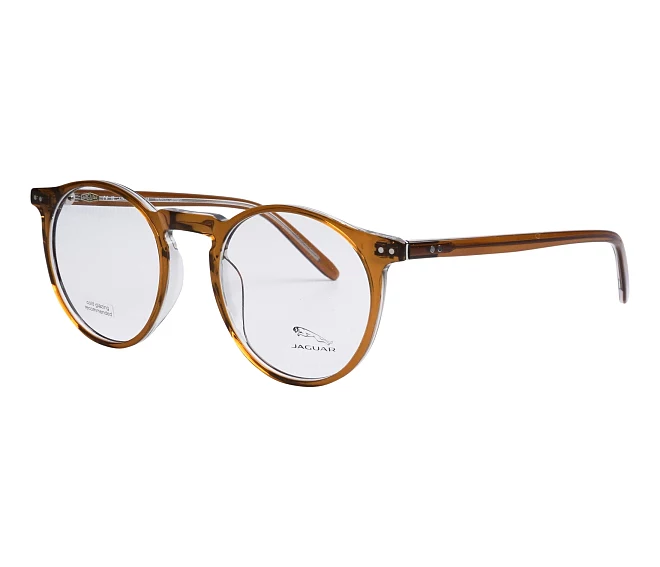 Lunettes de vue Jaguar 31709 5100 49 20 Jaune
