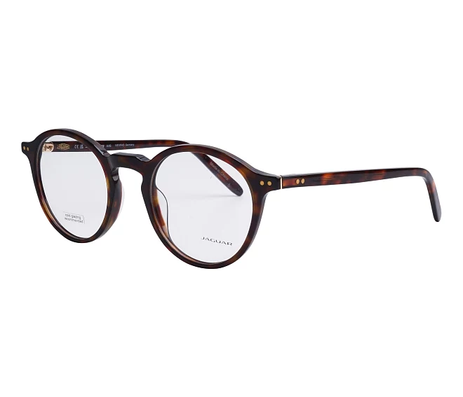 Lunettes de vue Jaguar 31711 8940 47 21 Havane