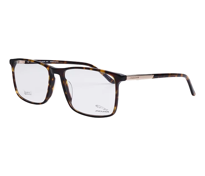 Lunettes de vue Jaguar 32008 8940 57 17 HavaneOr