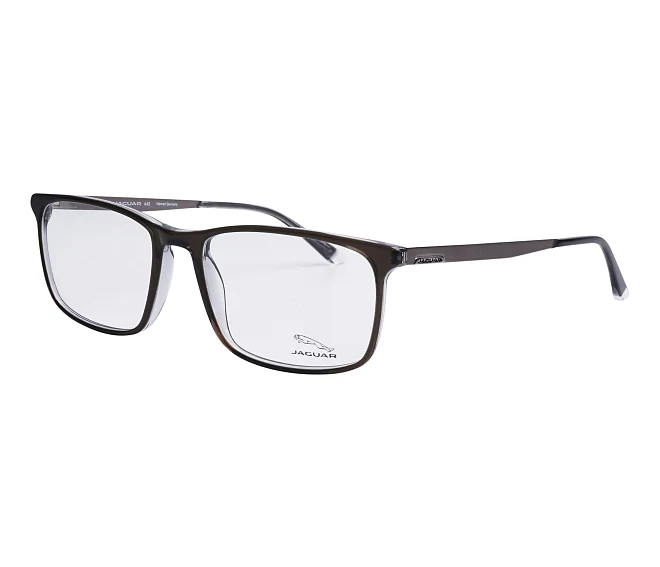 Lunettes de vue Jaguar 32501 6500 56 18 NoirMarron