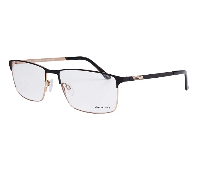 Lunettes de vue Jaguar 33115 5100 57 15 NoixOr