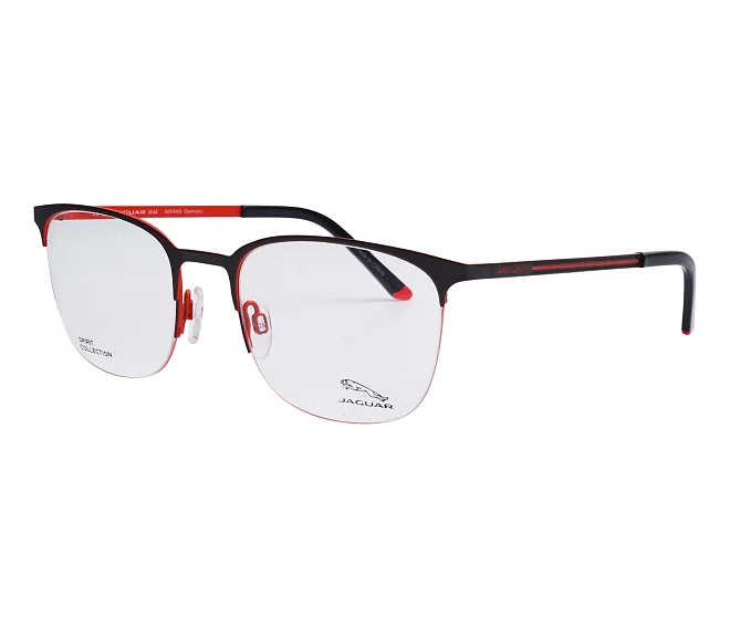 Lunettes de vue Jaguar 33624 4200 53 20 GrisOrange