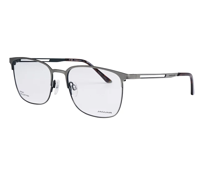 Lunettes de vue Jaguar 33627 6500 55 18 Gris