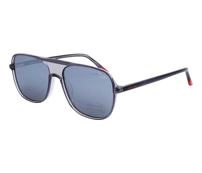 Lunettes de soleil Jaguar 37255 4821 59 17 Gris