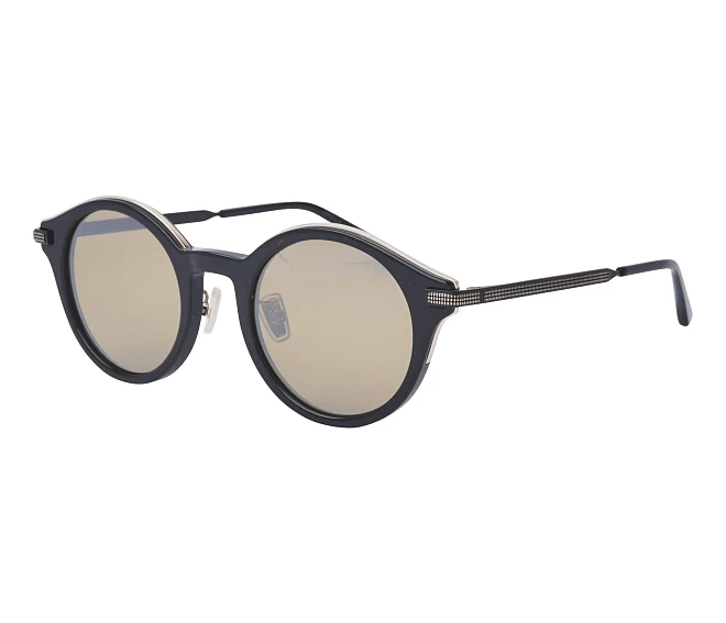 Lunettes de soleil Jimmy Choo NICK-S 2M2/T4 50 23 NoirOr