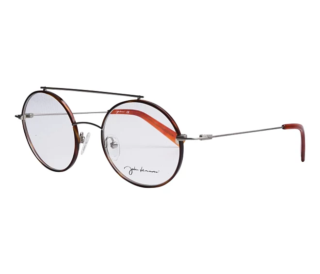 Lunettes de vue John Lennon JO107 Iz 48 19 MarronAcier