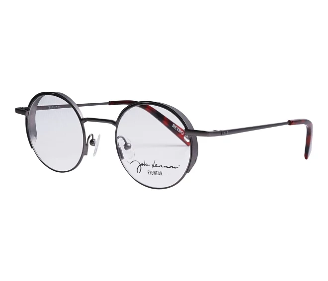 Lunettes de vue John Lennon JO226 Ir 46 22 GunmetalRouge