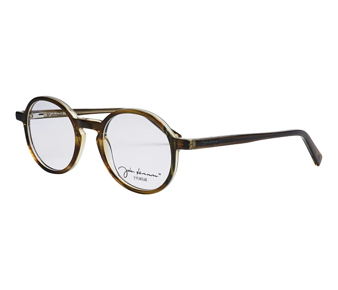 Lunettes de vue John Lennon JO229 KG 47 20 Kaki