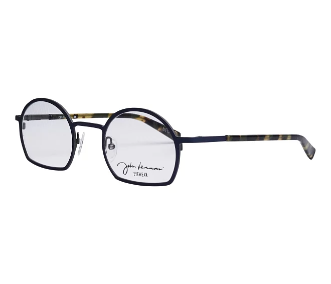 Lunettes de vue John Lennon JO235 Bi 47 23 BleuHavane