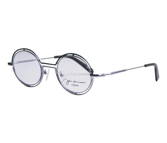 Lunettes de vue John Lennon JO254 Ig 44 23 AcierVert