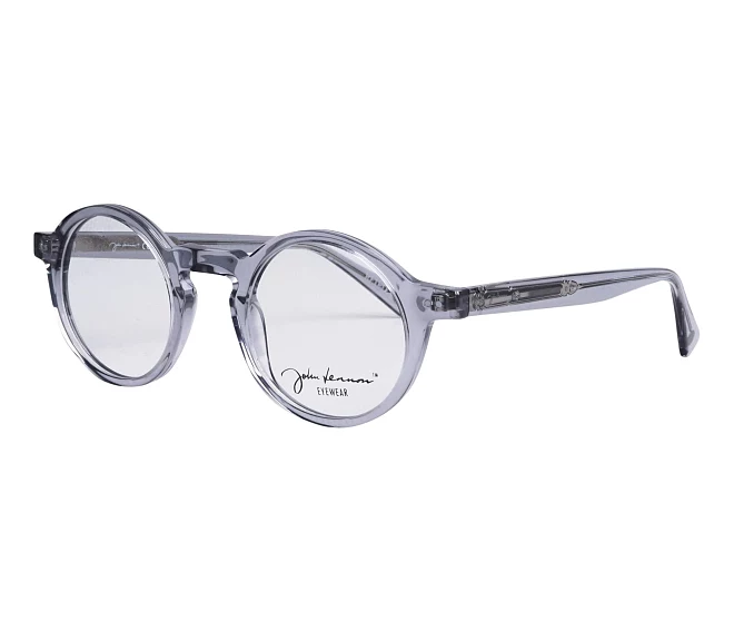 Lunettes de vue John Lennon JO273 LI 46 23 Cristal