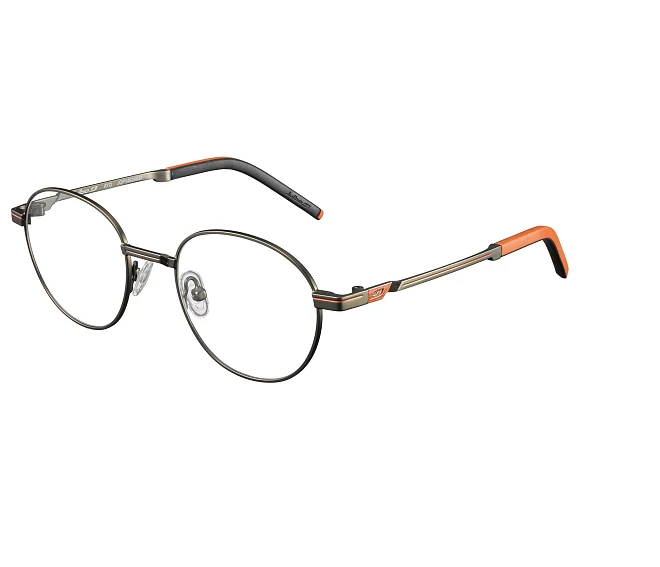 Lunettes de vue Julbo JOP1462 4831 48 19 GunmetalOrange