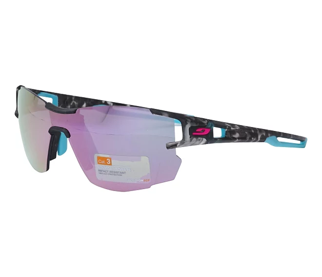 Lunettes de soleil Julbo J496 1120 60 14 GrisTurquoise