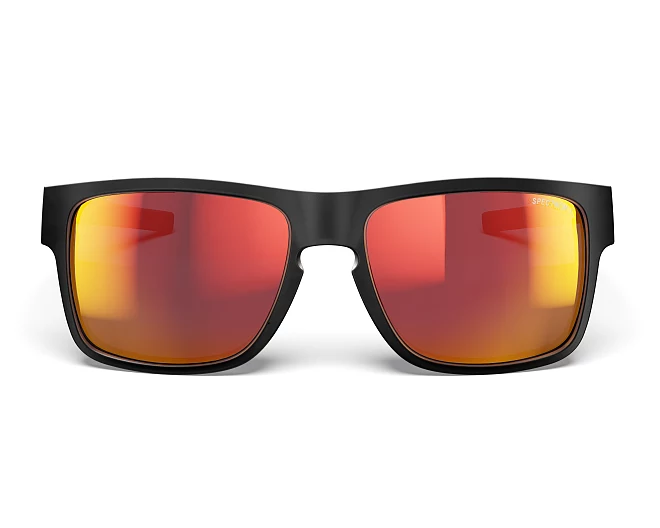 Lunettes de soleil Julbo J601 1114 57 17 NoirNoir