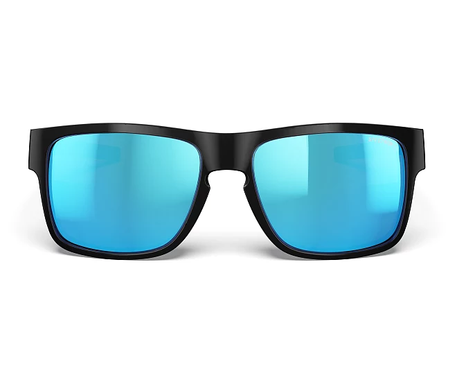 Lunettes de soleil Julbo J601 1122 57 17 NoirNoir