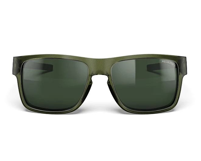 Lunettes de soleil Julbo J601 9045 57 17 Kaki