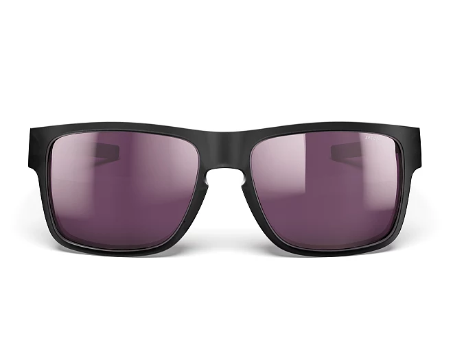 Lunettes de soleil Julbo J601 9714 57 17 NoirNoir