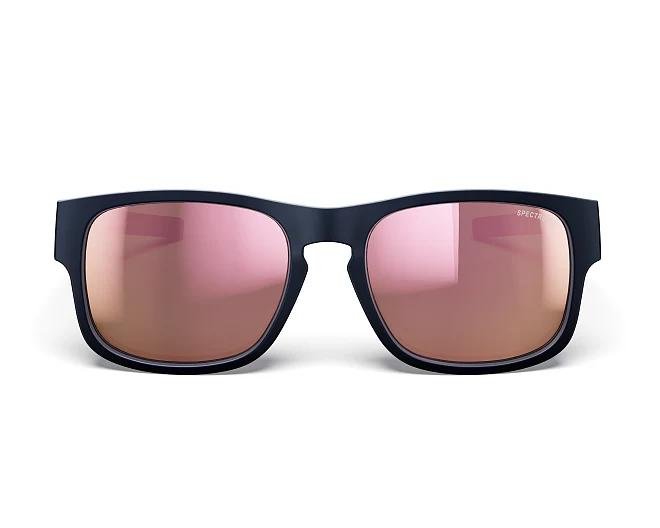 Lunettes de soleil Julbo J600 1112 52 17 BleuRose
