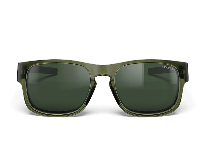 Lunettes de soleil Julbo J600 2045 52 17 Kaki