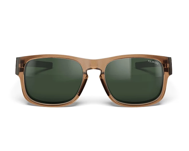 Lunettes de soleil Julbo J600 9052 52 17 MarronMarron